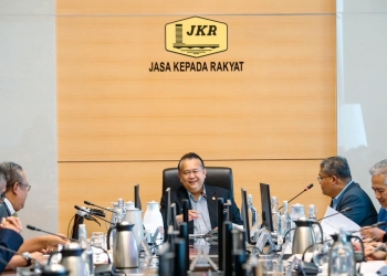 Kenapa sistem bayaran terbuka di lebuhraya ambil masa lama untuk dilaksana? Ini jawapan Menteri