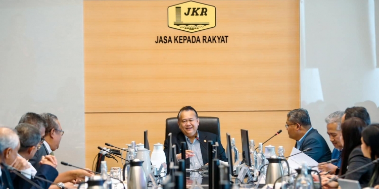 Kenapa sistem bayaran terbuka di lebuhraya ambil masa lama untuk dilaksana? Ini jawapan Menteri