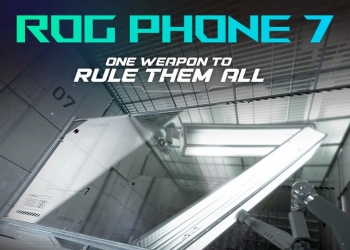 ROG Phone 7 akan dilancar pada 13 April, bakal raja telefon gaming baru?