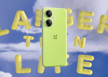 OnePlus Malaysia mahu lancar dua peranti mampu milik pada 4 April