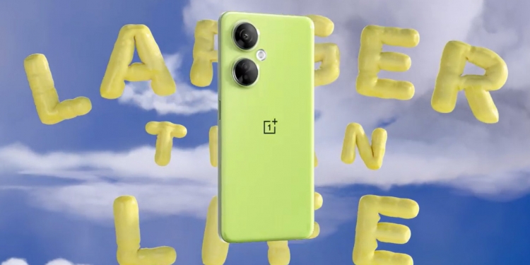 OnePlus Malaysia mahu lancar dua peranti mampu milik pada 4 April