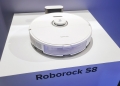 Roborock siri S8 tiba di Malaysia, lengkap dengan pengering mop dan pembuang sampah automatik