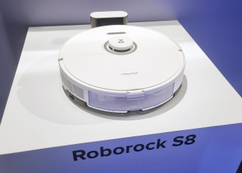 Roborock siri S8 tiba di Malaysia, lengkap dengan pengering mop dan pembuang sampah automatik