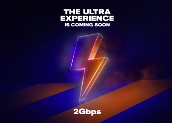 Unifi Ultra 2Gbps akan datang, daftar minat sekarang