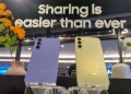 Galaxy A54 dan Galaxy A34: Maklumat penjualannya di Malaysia