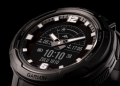 Garmin Instinct Crossover, jam pintar kecergasan dengan jarum analog tahan lasak