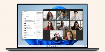 WhatsApp for Windows kini sokong 8 orang dalam panggilan video kumpulan, sama seperti di telefon