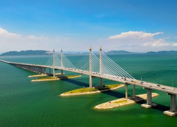 PLUS tambah satu lagi plaza tol yang akan sokong pembayaran terbuka kad debit/kredit