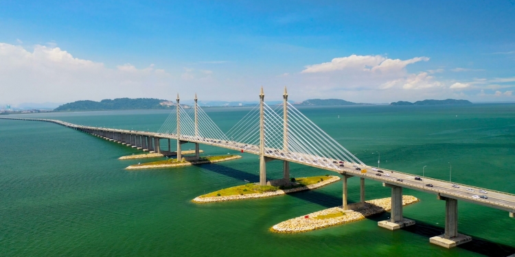 PLUS tambah satu lagi plaza tol yang akan sokong pembayaran terbuka kad debit/kredit