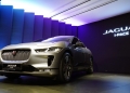 Jaguar I-Pace: SUV EV baharu Malaysia berpacuan semua roda 400PS & berharga hampir RM500k