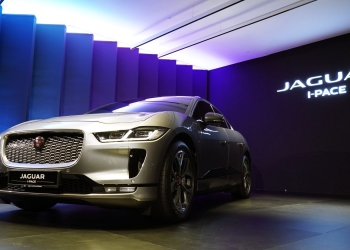 Jaguar I-Pace: SUV EV baharu Malaysia berpacuan semua roda 400PS & berharga hampir RM500k