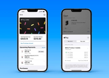 Apple lancarkan Apple Pay Later, perkhidmatan hutang ansuran tanpa caj & faedah
