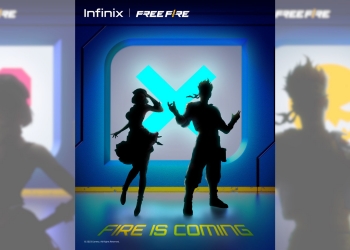 Infinix Malaysia akan lancar Hot 30 pada pertengahan April?