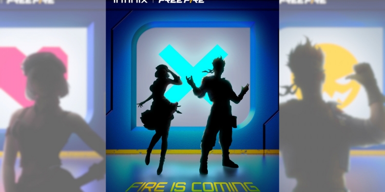 Infinix Malaysia akan lancar Hot 30 pada pertengahan April?