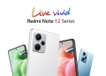 Ketibaan raja kelas pertengahan, siri Redmi Note 12 akan dilancar di Malaysia pada 5 April