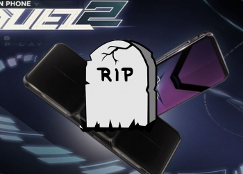 Lenovo undur diri daripada arena telefon gaming, tiada lagi Legion Phone