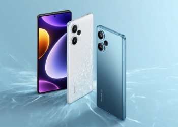 Redmi Note 12 Turbo sah telefon pintar pertama diperkasa cip Snapdragon 7+ Gen 2