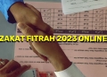Zakat Fitrah 2023: Himpunan saluran pembayaran dalam talian untuk semua negeri