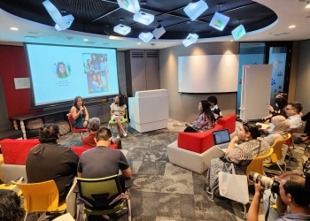 Bimbang keselamatan anak di Internet? Kawal & pantau mereka dengan alat berkesan dari Google