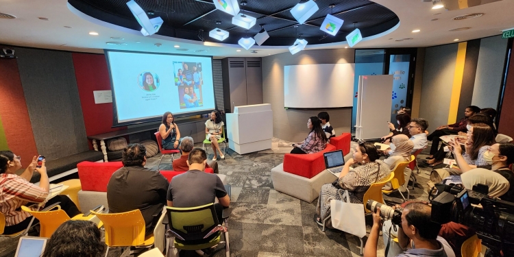 Bimbang keselamatan anak di Internet? Kawal & pantau mereka dengan alat berkesan dari Google