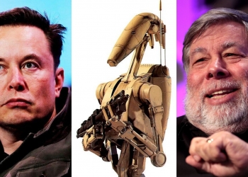 Elon Musk dan Steve Wozniak antara penyokong penyelidikan AI dihentikan sementara