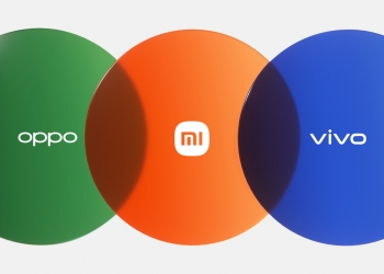 Kerjasama Xiaomi, Vivo, Oppo memudahkan pemindahan data ke telefon baru