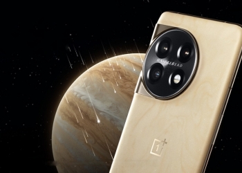 OnePlus 11 edisi Jupiter Rock diumumkan di China, diperbuat daripada batu mikrokristalin 3D