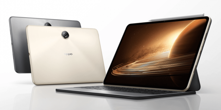 Oppo Pad 2 tersenarai di pengkalan data SIRIM, tanda-tanda untuk ia datang ke Malaysia?