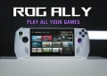 Konsol Asus ROG Ally adalah produk sebenar, menawarkan prestasi lebih baik berbanding Steam Deck
