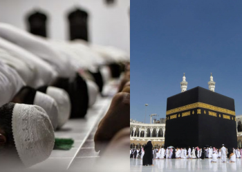 TIPS: 5 Cara semak kiblat dengan tepat jika anda tidak jumpa arah kiblat