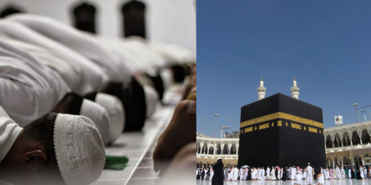 TIPS: 5 Cara semak kiblat dengan tepat jika anda tidak jumpa arah kiblat