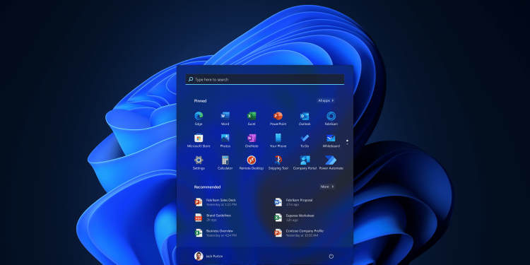 Microsoft tambah iklan di menu Windows 11 pada kemas kini terbaru