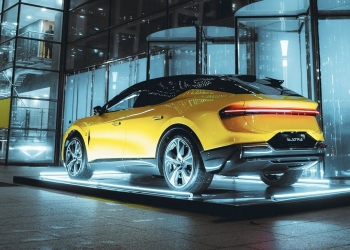 Lotus Eletre, Hyper SUV elektrik pertama dunia akan datang ke Malaysia