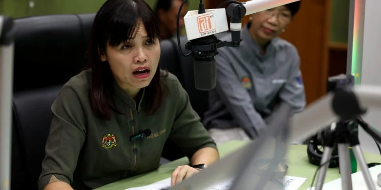 SKMM arah telco larang sebarang pautan URL dalam SMS, elak pengguna jadi mangsa scam