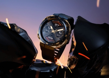 Huawei Watch GT Cyber masuki Malaysia 6 April ini, apa yang menarik?