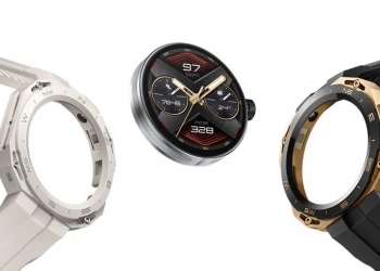 Huawei Watch GT Cyber masuki Malaysia 6 April ini, apa yang menarik?