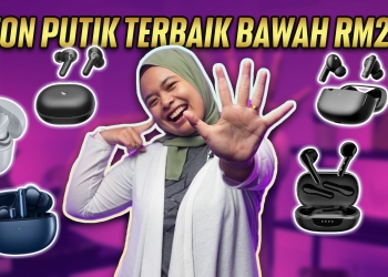 5 fon putik bawah RM200 terbaik di Malaysia tahun 2023