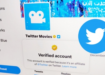 Logo kuning Twitter di Malaysia kini boleh dilanggan pada harga RM4,500 sebulan