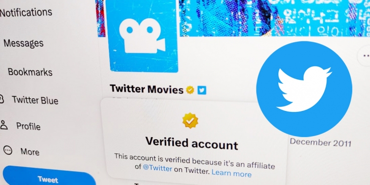 Logo kuning Twitter di Malaysia kini boleh dilanggan pada harga RM4,500 sebulan