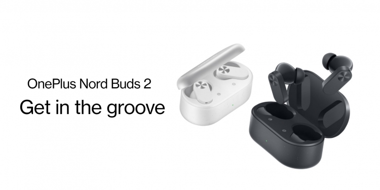 OnePlus Nord Buds 2 lebih canggih dengan mod ANC, telus bunyi & BassWave