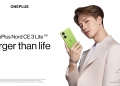 OnePlus Nord CE 3 Lite dilancar dengan storan berganda, harga lebih murah