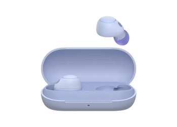 Sony WF-C700N dilancar, fon putik ANC lebih murah daripada LinkBuds S