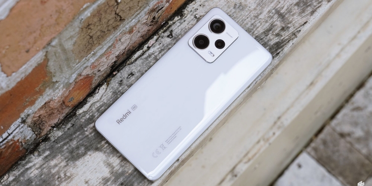 Redmi Note 12 Pro+ 5G Malaysia: Kamera 200MP pertama dalam kelasnya pada RM1,599