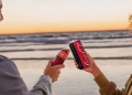 Telefon Coca Cola x Realme edisi terhad akan dilancar di Malaysia pada 12 April
