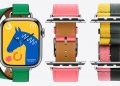 Apple Watch Hermès kini tersedia di Malaysia, cuba teka berapa harganya?