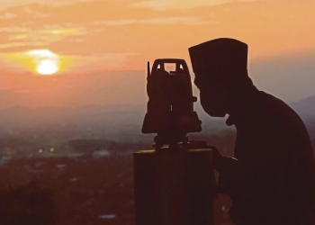 Raya Aidilfitri 21 April? Ini cara Malaysia tentukannya