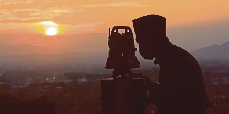 Raya Aidilfitri 21 April? Ini cara Malaysia tentukannya