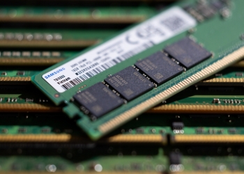 Keuntungan Samsung menjunam 96%, paling teruk sejak 2009 akibat permintaan cip memori  menurun