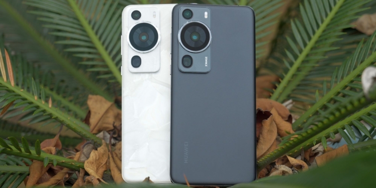 Huawei P60 Pro akan dilancar di Malaysia pada 11 Mei, mungkin perkenal lebih dari satu peranti