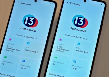 iQoo Z7 & iQoo Z7x: Maklumat penjualannya di Malaysia